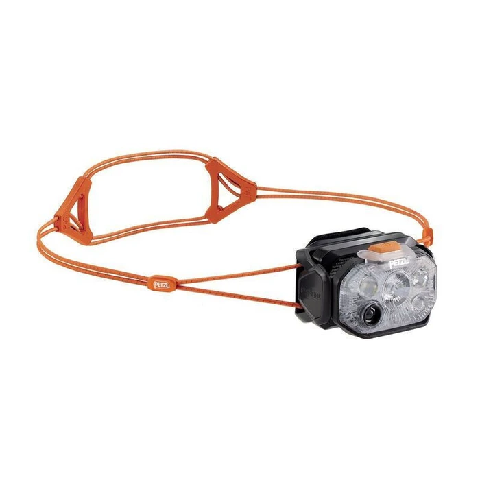 Petzl Swift RL Rechargeable Headlamp LED 1200 lm - white/white