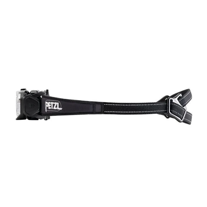 Petzl SWIFT RL CLASSIC Headlamp, Black