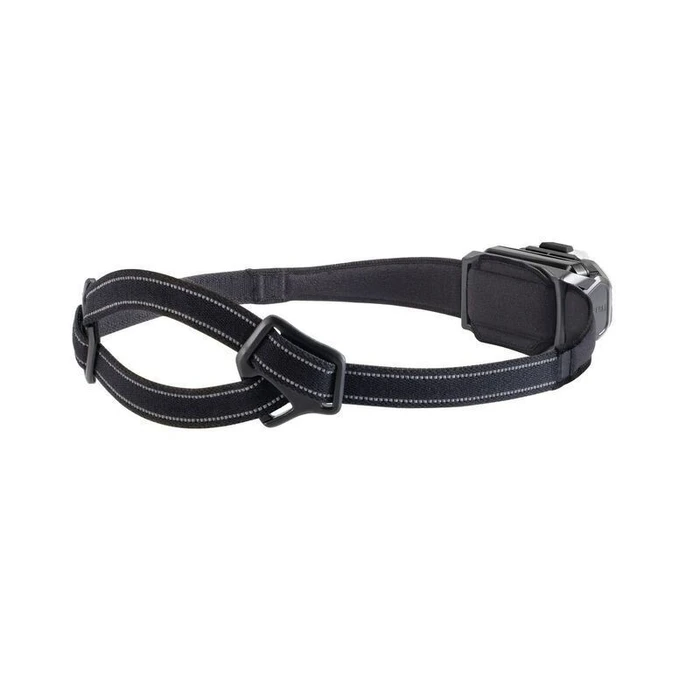Petzl SWIFT RL CLASSIC Headlamp, Black