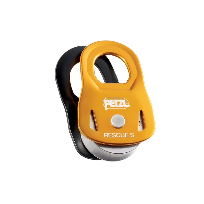 Petzl Climbing Pulley P050AA00
