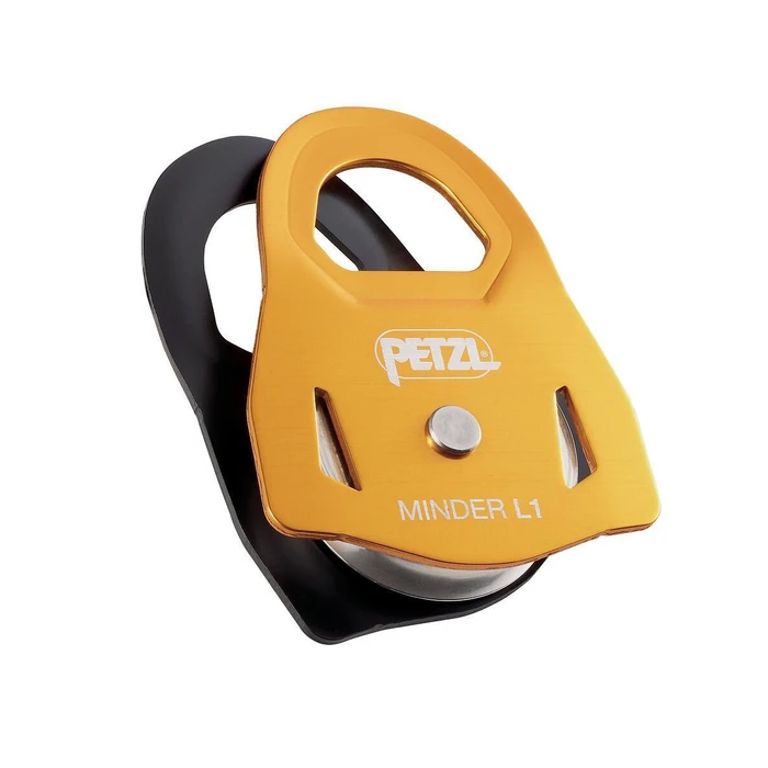 Petzl Prusik Climbing Pulley P060CA00