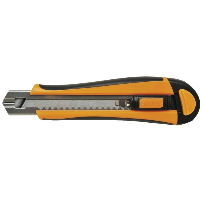 Fiskars Κοπίδι Φαλτσέτα 18mm Πορτοκαλί (1004620)