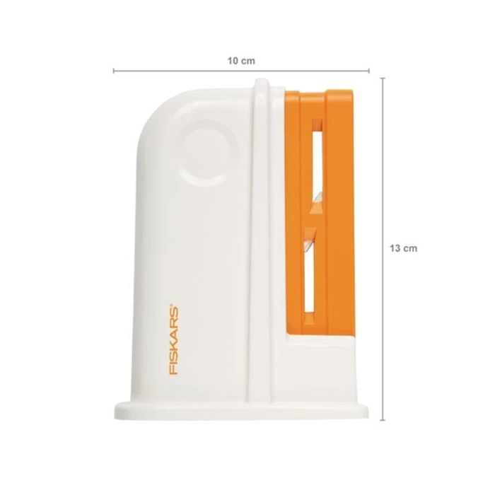 Fiskars RazorEdge Sharpener (Model 1020499)
