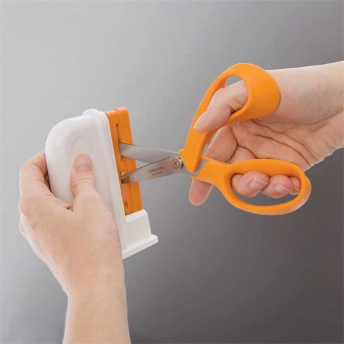 Fiskars RazorEdge Sharpener (Model 1020499)