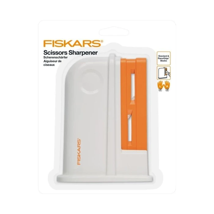 Fiskars RazorEdge Sharpener (Model 1020499)
