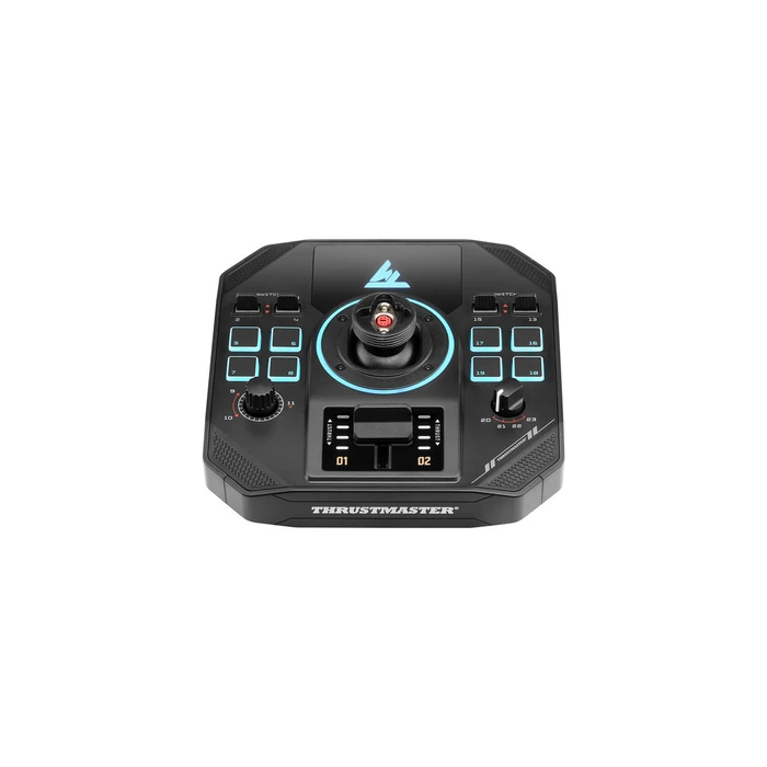 Joystick Thrustmaster SoL-R 5 Base (PC)