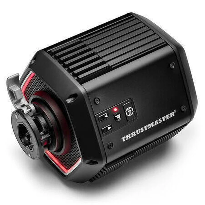 Thrustmaster Servo Base T818 Black Edition