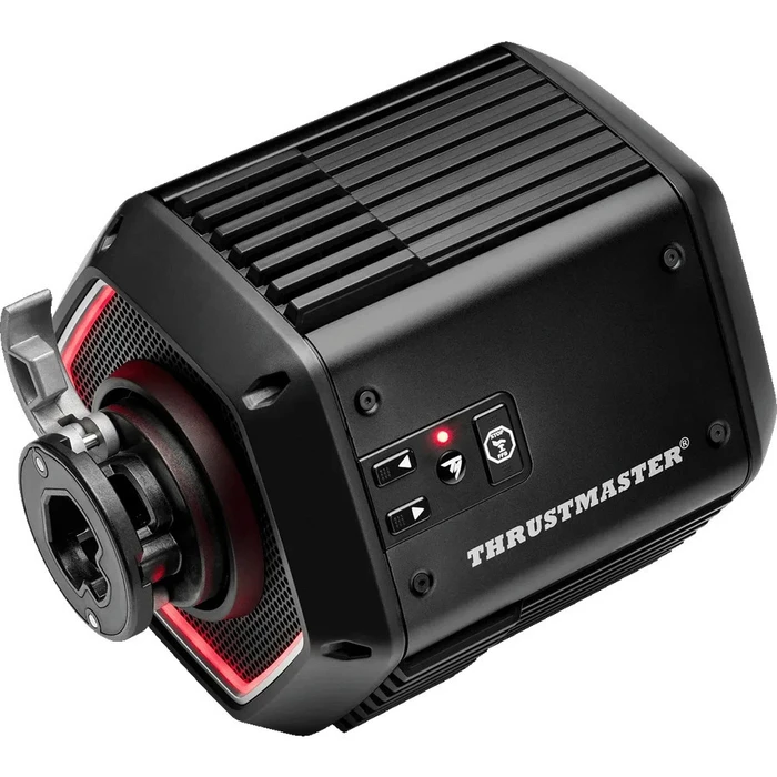 Thrustmaster Servo Base T818 Black Edition