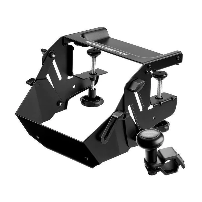 Thrustmaster SimTask Farming Pack Τιμονιέρα με Μοχλό Ταχυτήτων για PS5