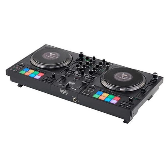 Hercules DJ Control Inpulse T7 - DJ Controller