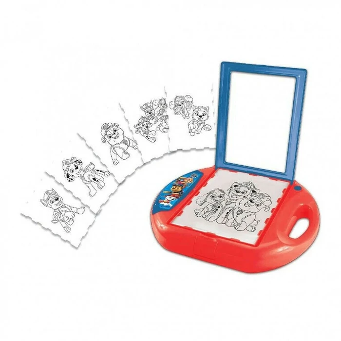 Lexibook Προβολέας Σχεδίασης Paw Patrol (25.CR310PA)