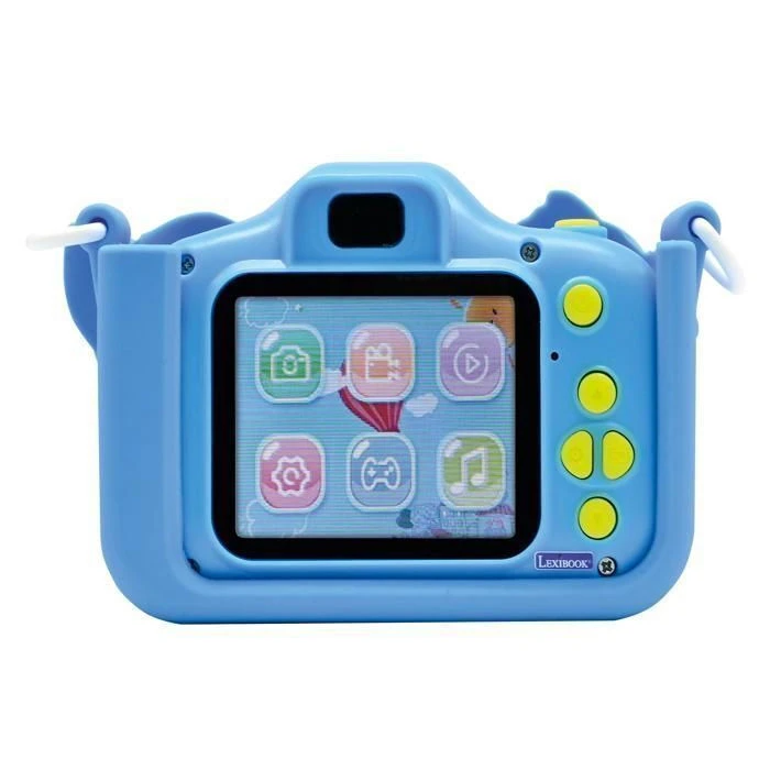 Paw Patrol Kids Camera Protection