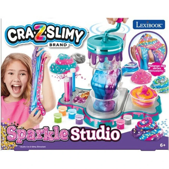 Lexibook Slime Sparkle