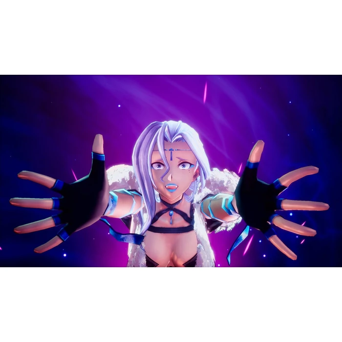 PS4 Sword Art Online: Last Recollection