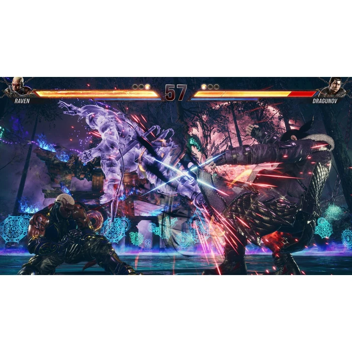 Smartwatch Blackview BT5.3 Multitask AMOLED Black