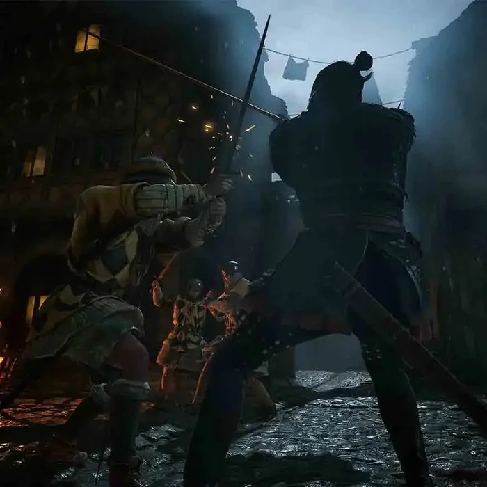 PS5 The Blood of the Dawnwalker - Συλλεκτική Έκδοση