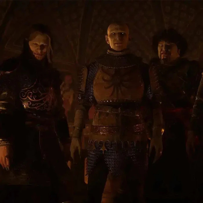 PS5 The Blood of the Dawnwalker - Συλλεκτική Έκδοση