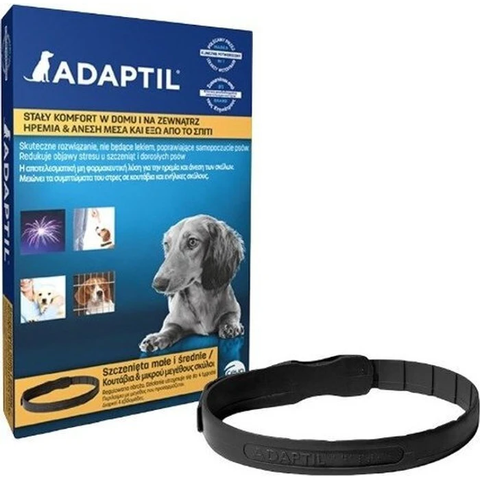 Ceva Adaptil Calming Collar for Dogs 45 cm