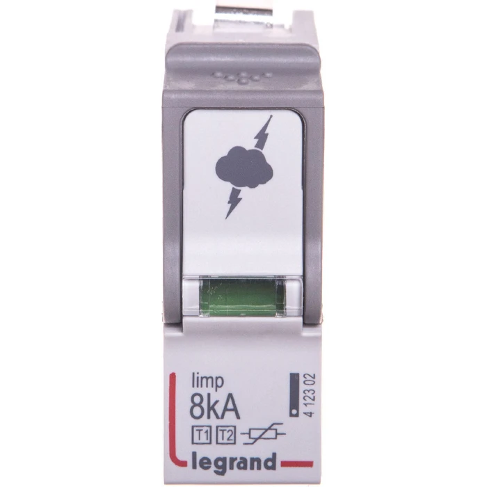 Legrand DIN Rail Switch 412302