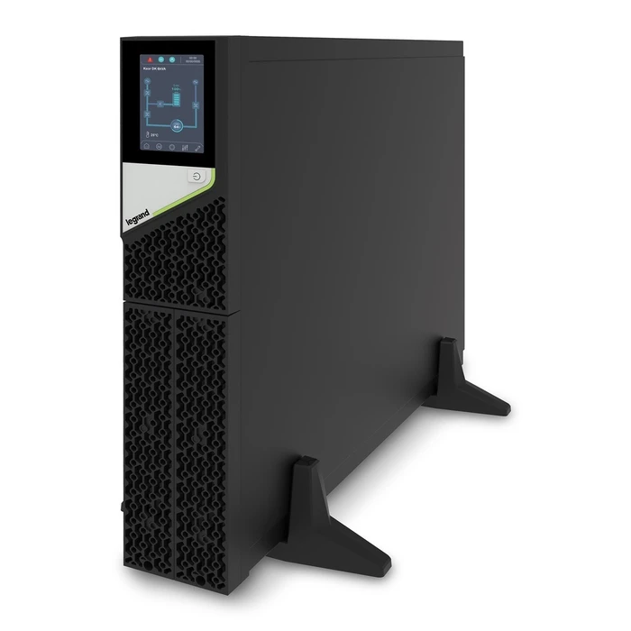 Legrand KEOR DK Online UPS 5000VA / 5000W with LCD  Model 311348