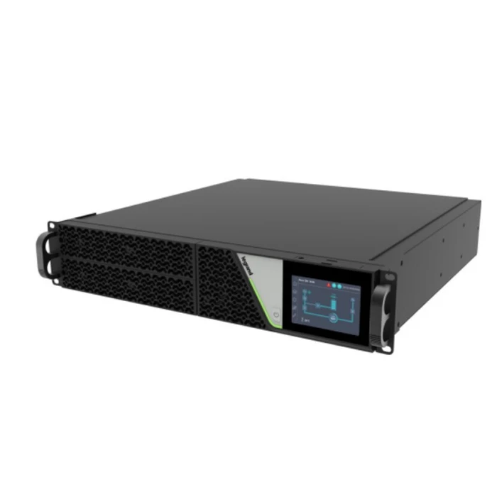 Legrand KEOR DK Online UPS 5000VA / 5000W with LCD  Model 311348