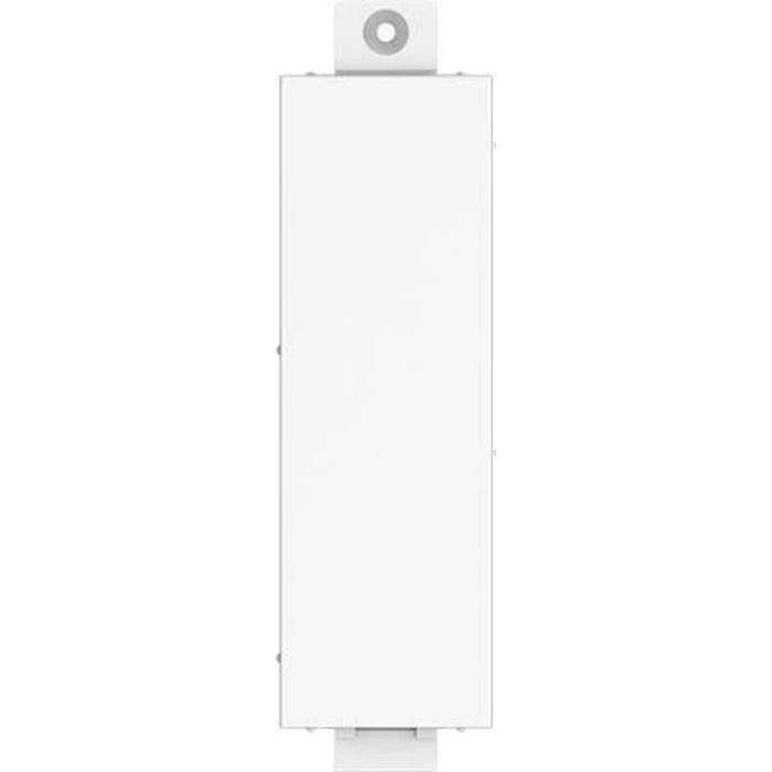 Vision Techconnect3 Blank Module TC3 BLANK, White, 64 mm x 21 mm x 9 mm