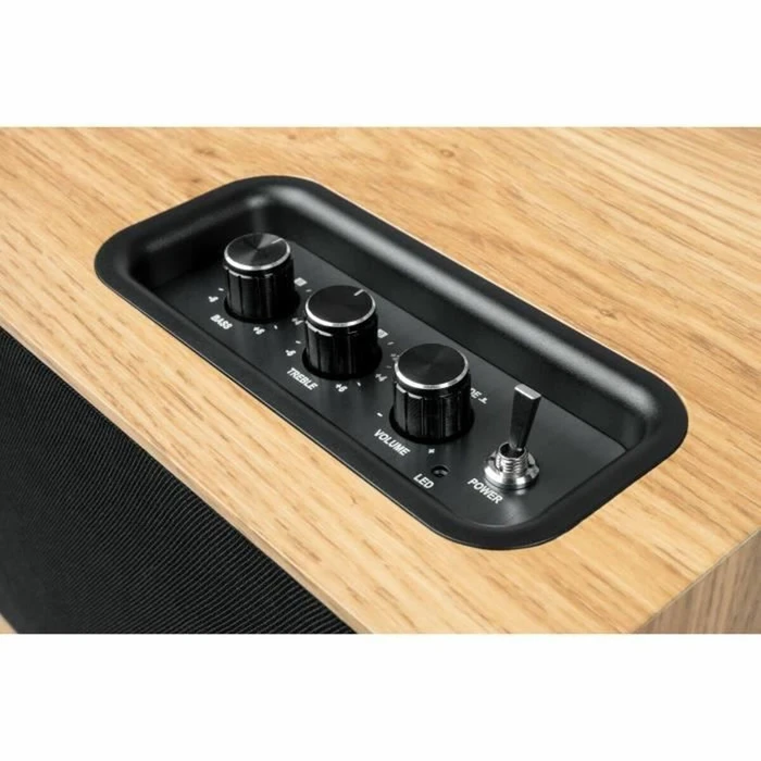 Thomson WS852 Ηχείο Bluetooth Σύστημα Stereo 150W (2.1) Μπεζ