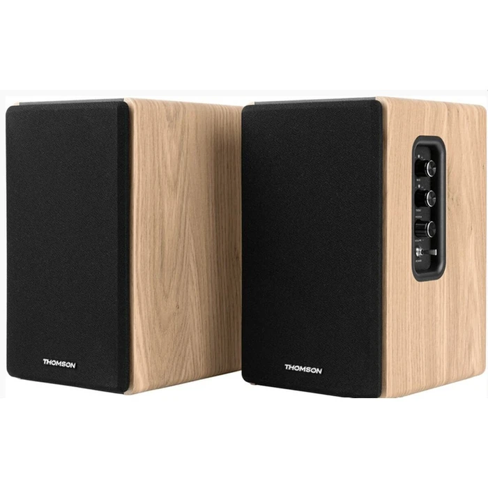 THOMSON WS902 Duo Active Bluetooth Speakers 150W (Pair)