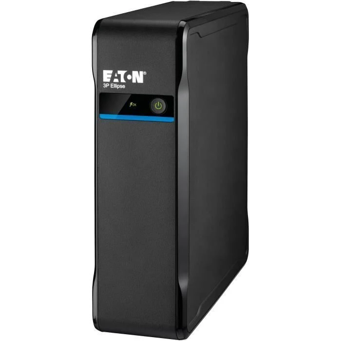 Eaton 3P Ellipse 550 UPS Line-Interactive 550VA 330W με 4 IEC πρίζες
