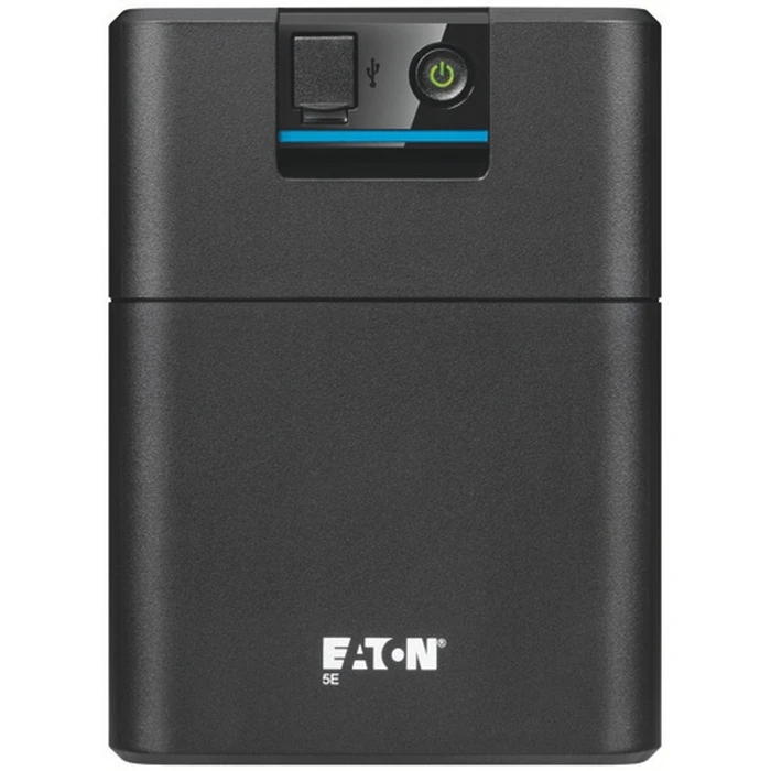 Eaton 5E Gen2 700 UPS Line-Interactive 700VA 360W με 4 IEC πρίζες