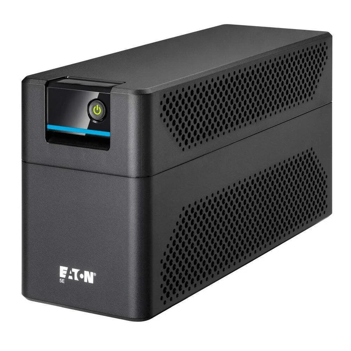 Eaton 5E Gen2 700 (FR) UPS Line-Interactive 700VA 360W with 2 Schuko outlets