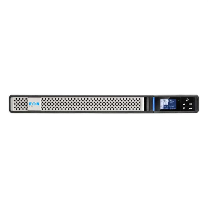 Eaton UPS 5P 650i Rack 1U Netpack G2
