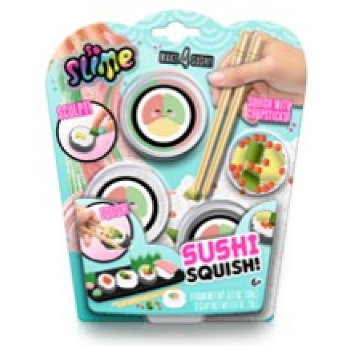 Canaltoys Sushi Slime Kit (SSC 414)