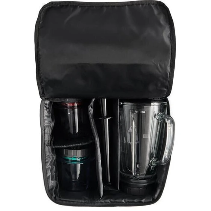 Tefal XF6500 Coach Mix & Drink Box - Personal Blender