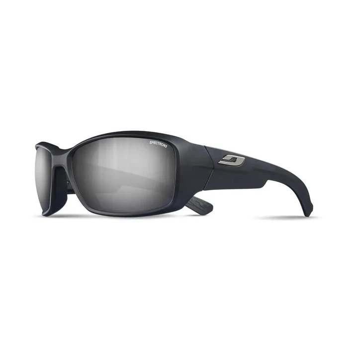 Julbo Whoops Ανδρικά Γυαλιά Ηλίου με Κοκκάλινο Σκελετό Matt Black J400114