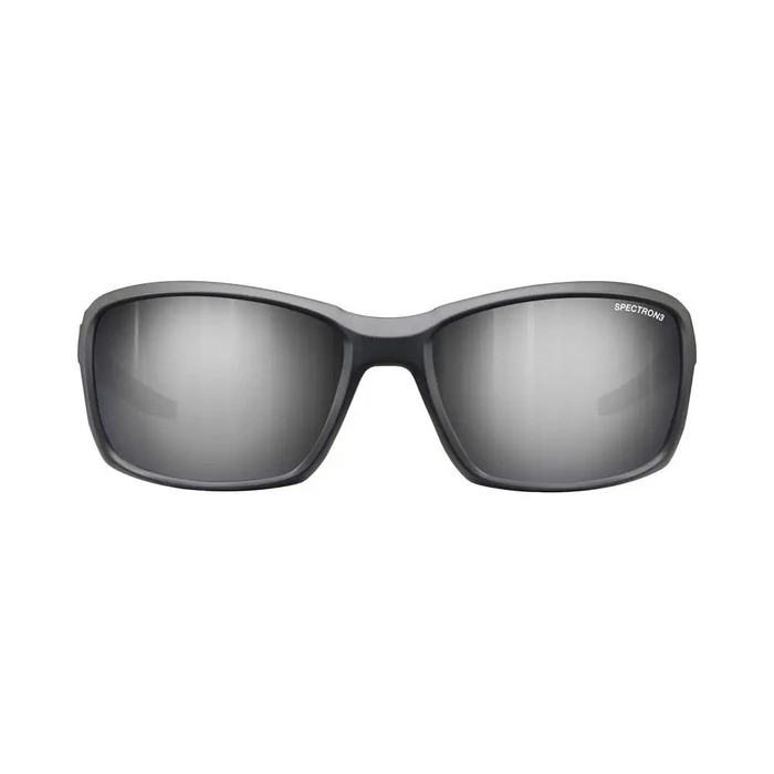 Julbo Whoops Ανδρικά Γυαλιά Ηλίου με Κοκκάλινο Σκελετό Matt Black J400114