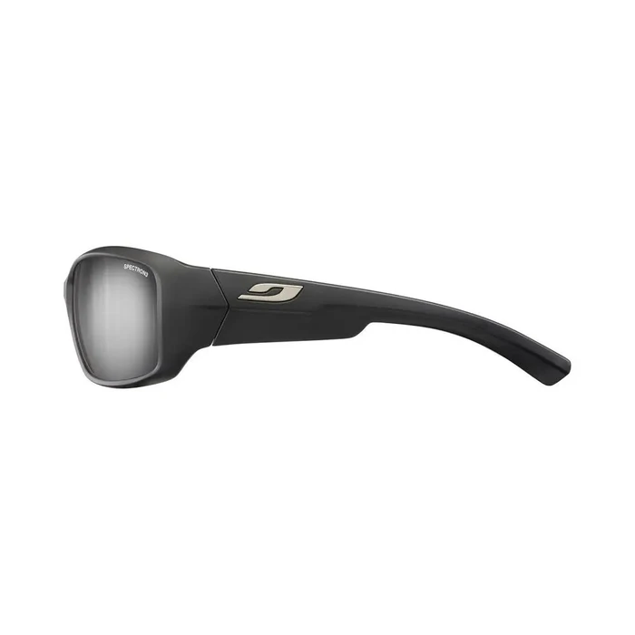 Julbo Whoops Ανδρικά Γυαλιά Ηλίου με Κοκκάλινο Σκελετό Matt Black J400114
