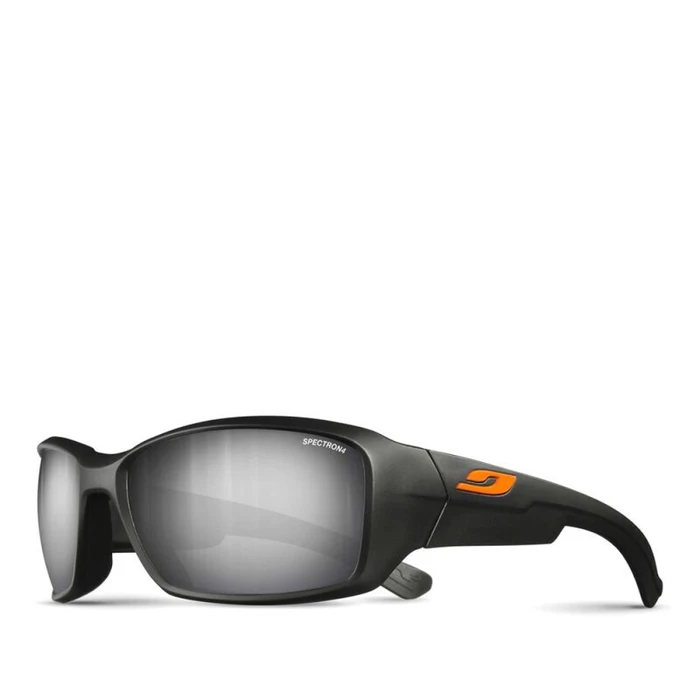 Julbo Whoops Unisex Sunglasses Matt Black J4001214
