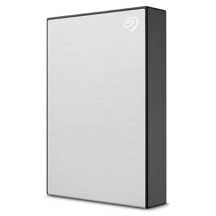 Seagate One Touch 1TB External HDD Silver (STKY1000401)