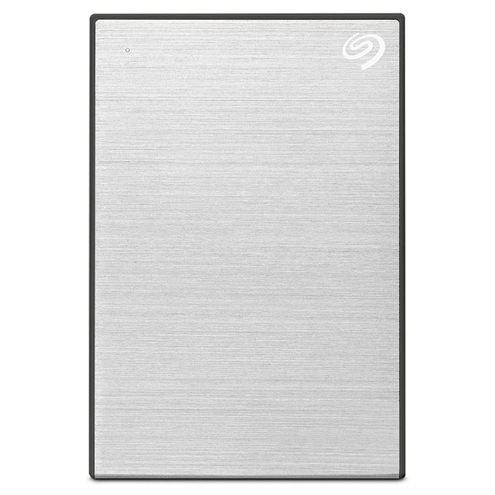 Seagate One Touch 1TB External HDD Silver (STKY1000401)