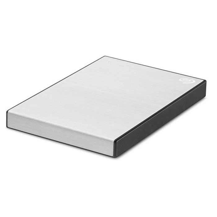 Seagate One Touch 1TB External HDD Silver (STKY1000401)