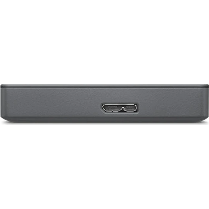 Seagate External Hard Drive Basic USB 3.0 USB 2.0 2TB 2 5 Black