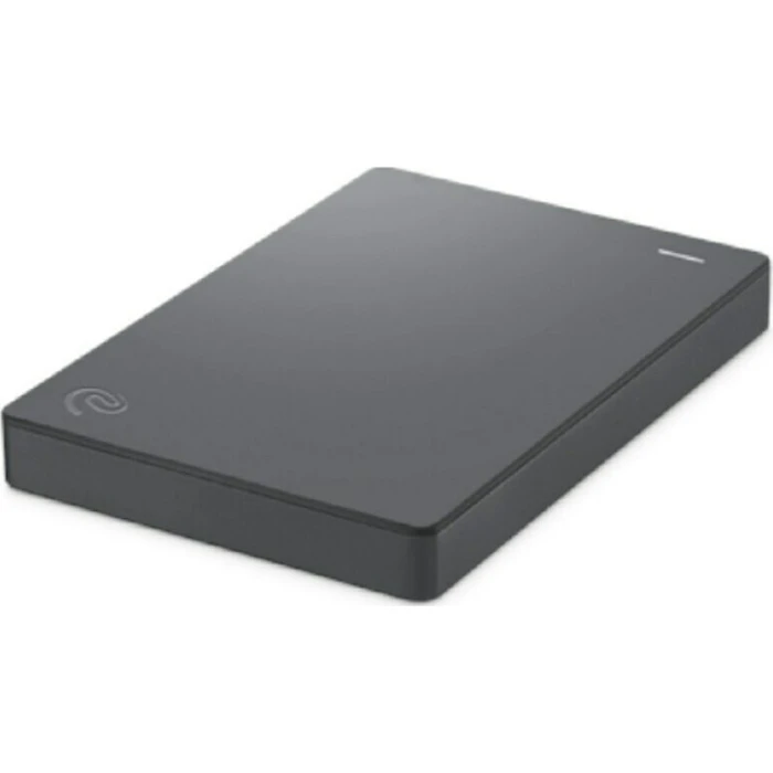 Seagate External Hard Drive Basic USB 3.0 USB 2.0 2TB 2 5 Black
