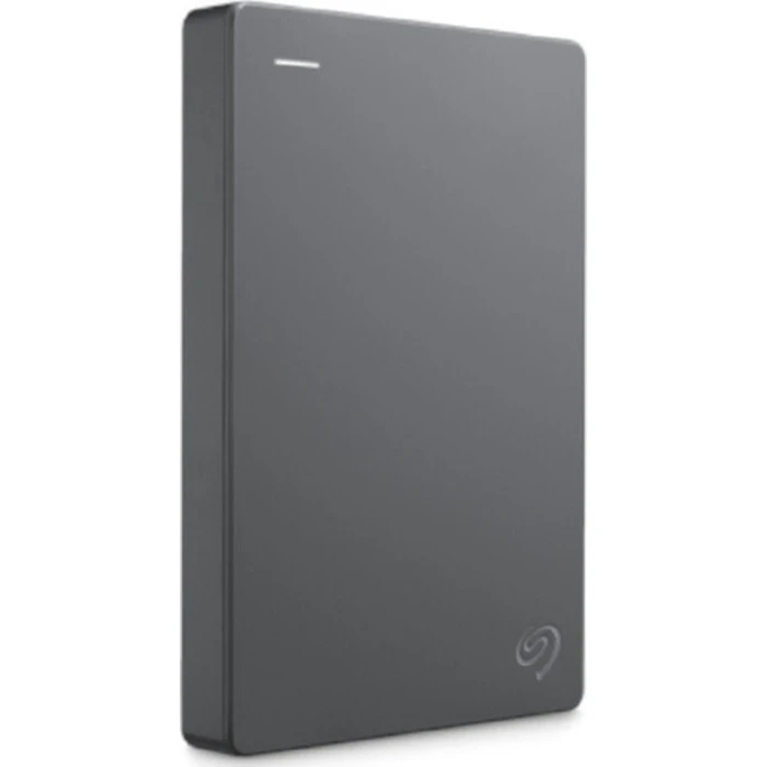 Seagate External Hard Drive Basic USB 3.0 USB 2.0 1TB 2.5 Black