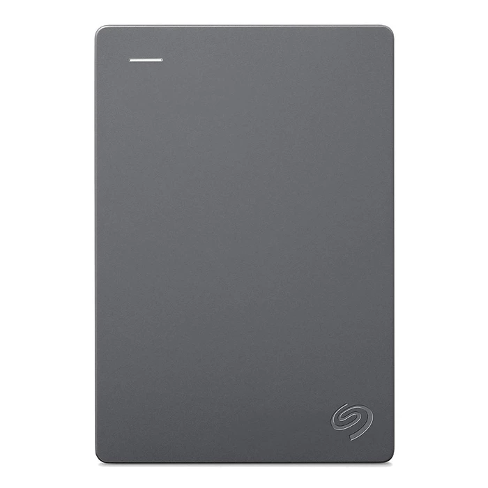 Seagate External Hard Drive Basic USB 3.0 USB 2.0 1TB 2.5 Black