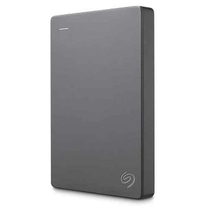 Seagate External Hard Drive Basic USB 3.0 USB 2.0 1TB 2.5 Black