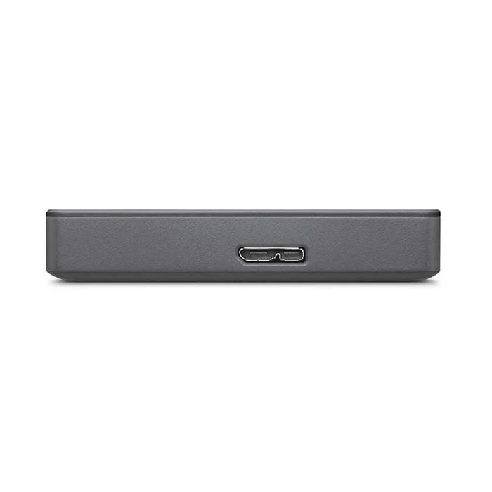 Seagate External Hard Drive Basic USB 3.0 USB 2.0 1TB 2.5 Black