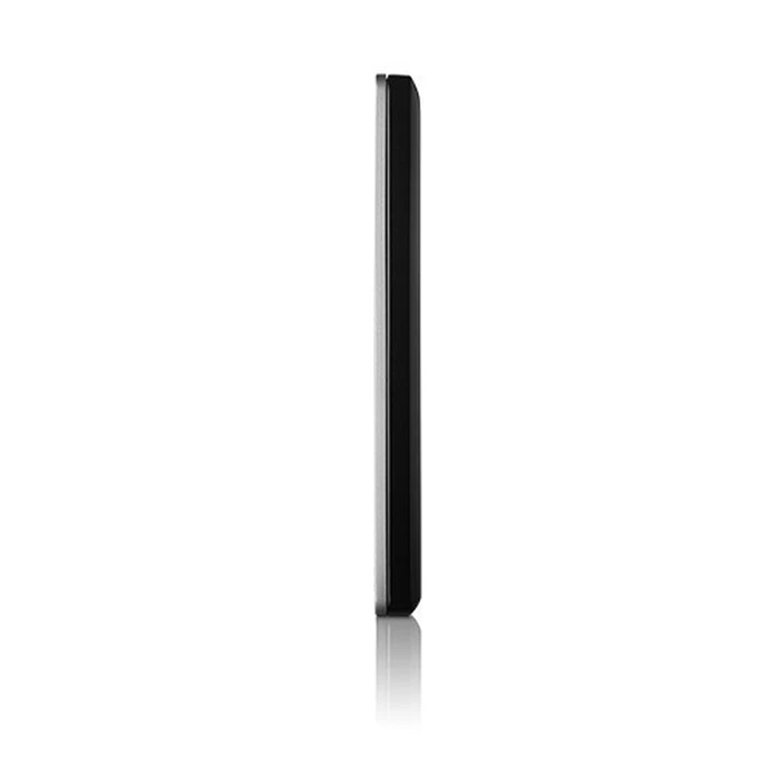 Seagate External Hard Drive Basic USB 3.0 USB 2.0 1TB 2.5 Black