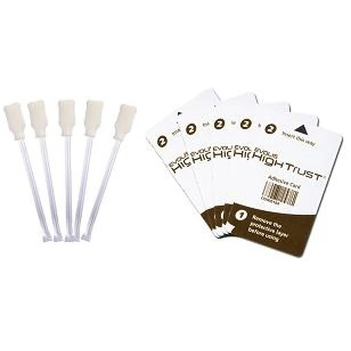Evolis Cleaning Kit Regular Cleaning Kit
