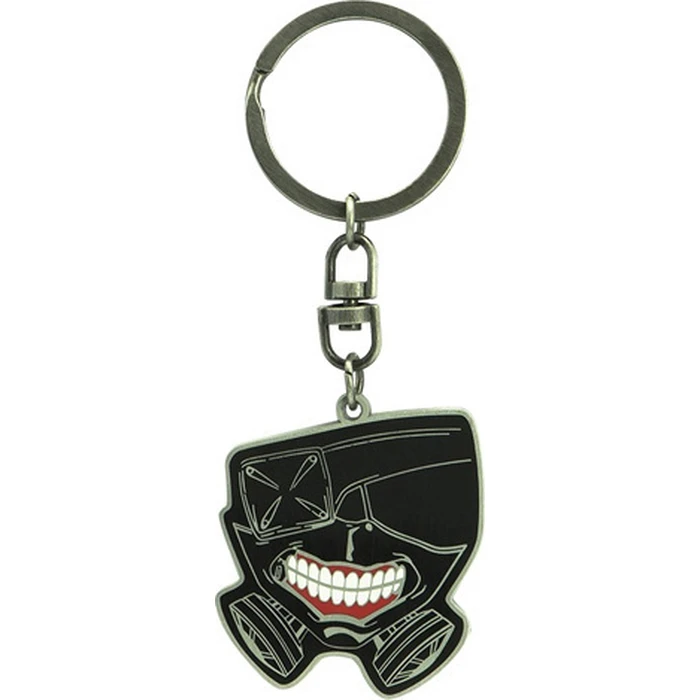 Abysse Tokyo Ghoul Metal Keychain ABYKEY278